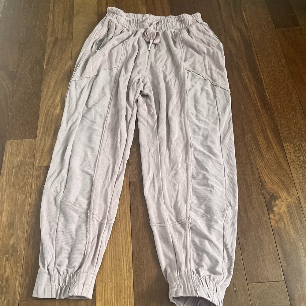 Free People Movement Jogger Pants
